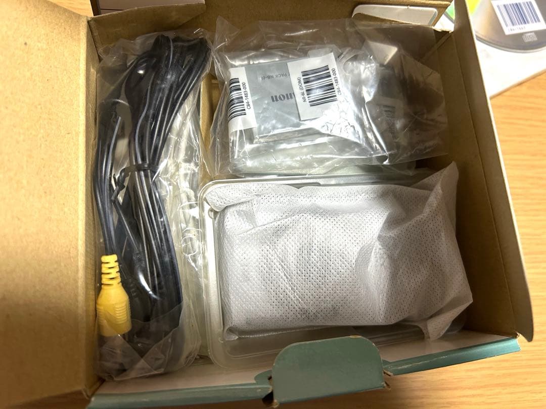 Canon コンパクトデジタルカメラ IXY 930IS