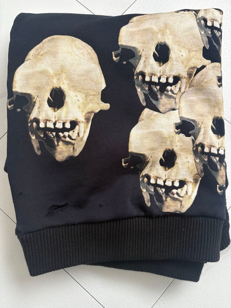 GIVENCHY スウェット トレーナー