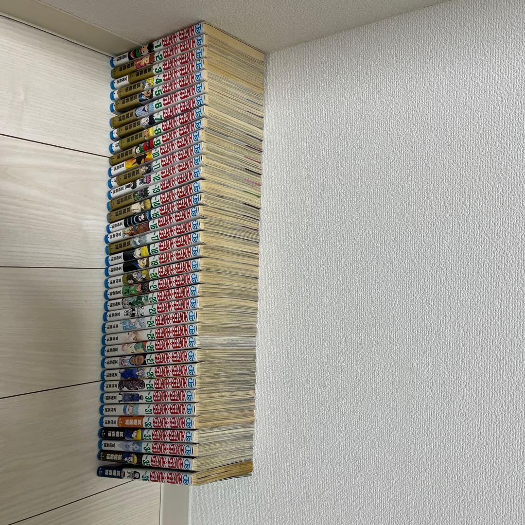ハンターハンター　1-36巻