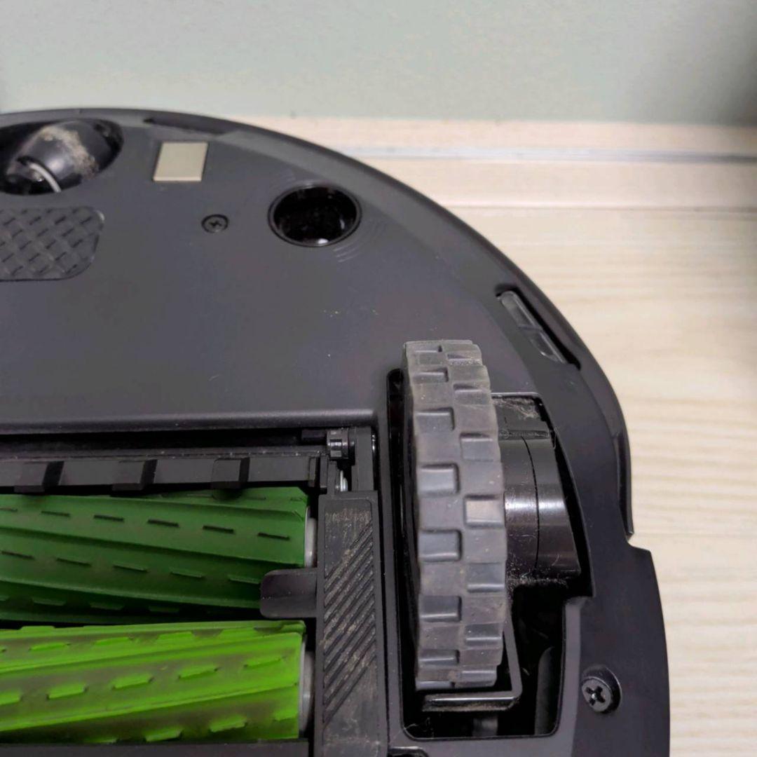 【美品】ルンバ　j9＋　自動掃除機　romba