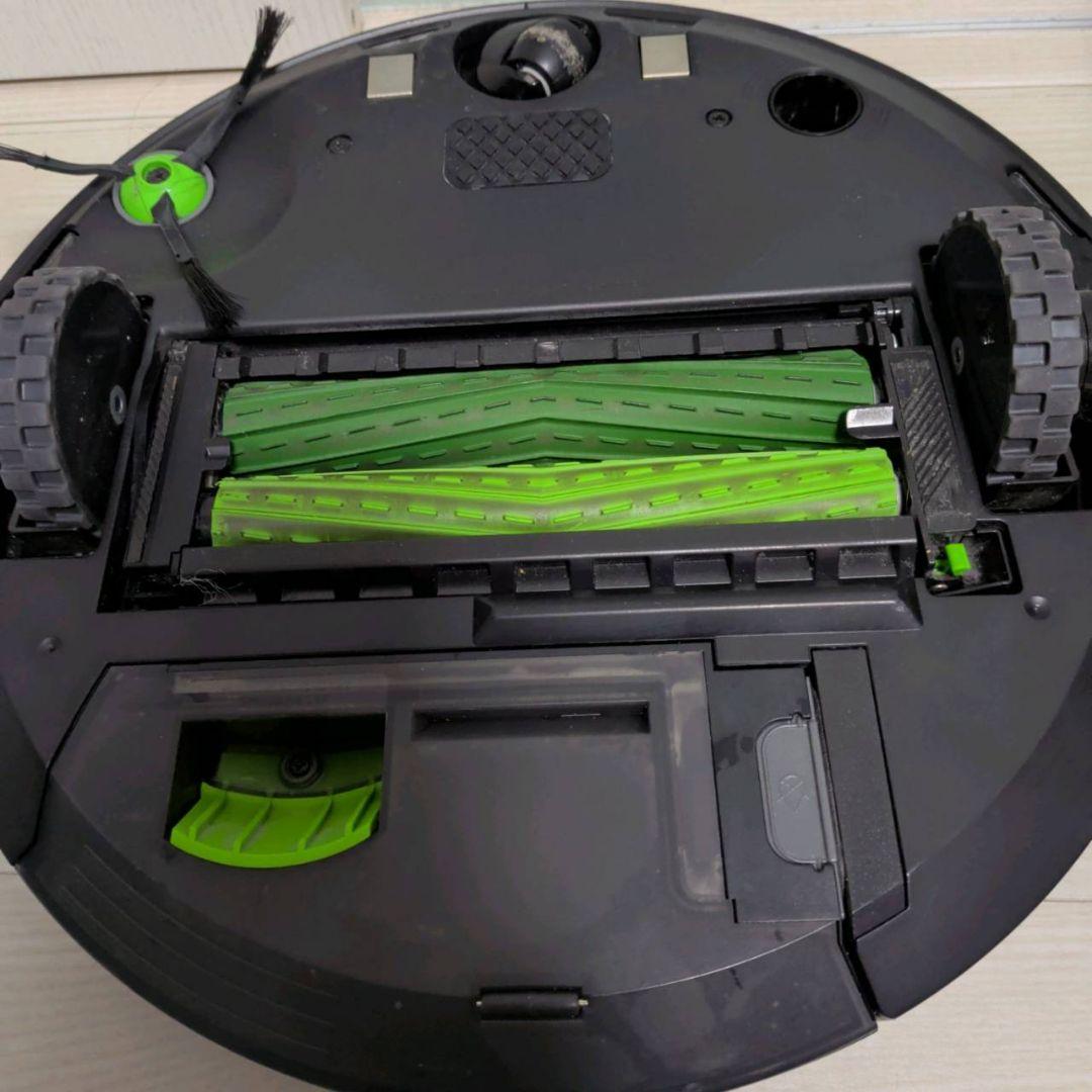 【美品】ルンバ　j9＋　自動掃除機　romba