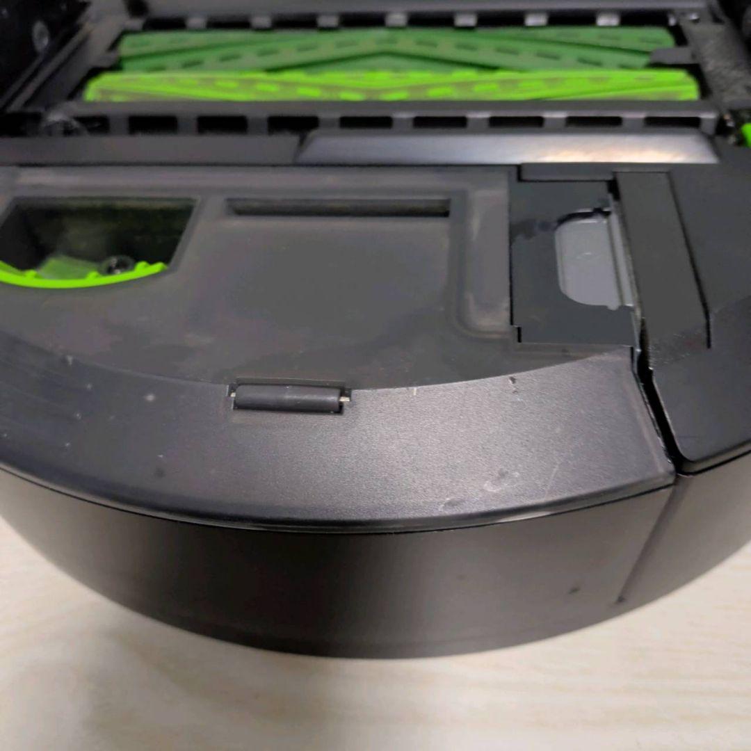 【美品】ルンバ　j9＋　自動掃除機　romba