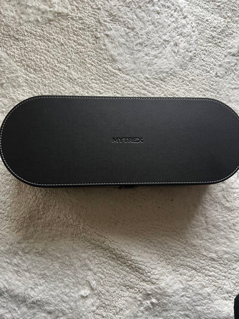 MYTREX 美容器 充電器・アタッチメント付き