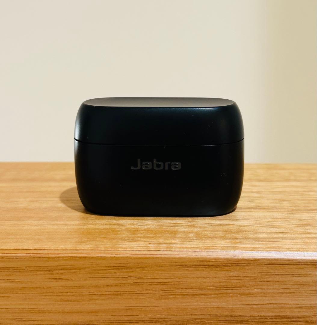 Jabra Elite 85t ノイズキャンセリング bluetooth