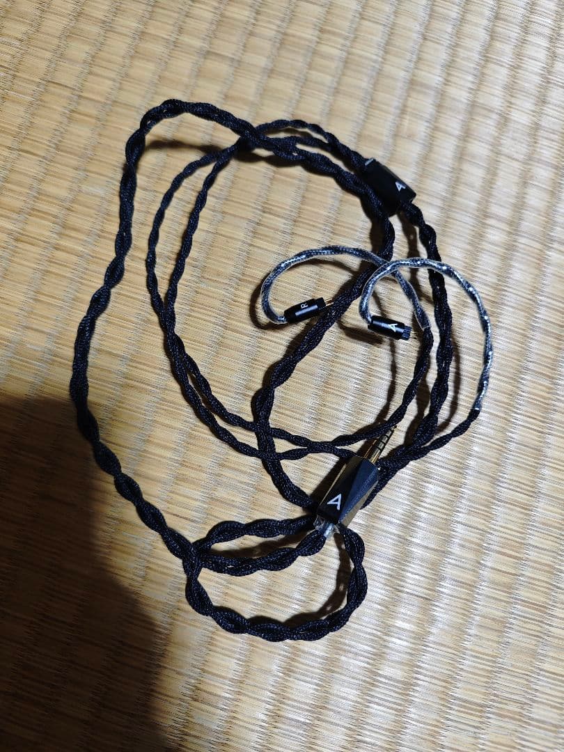 極美品 Astell&Kern Empire Ears　Novus