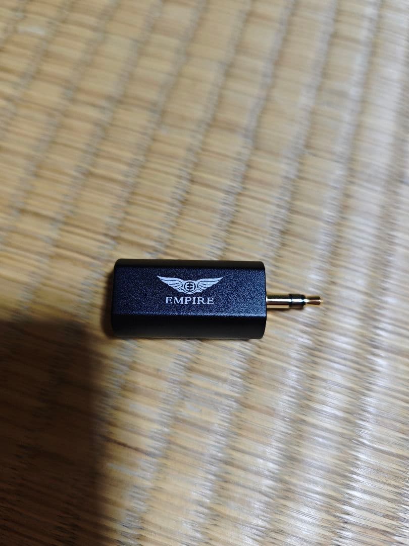 極美品 Astell&Kern Empire Ears　Novus