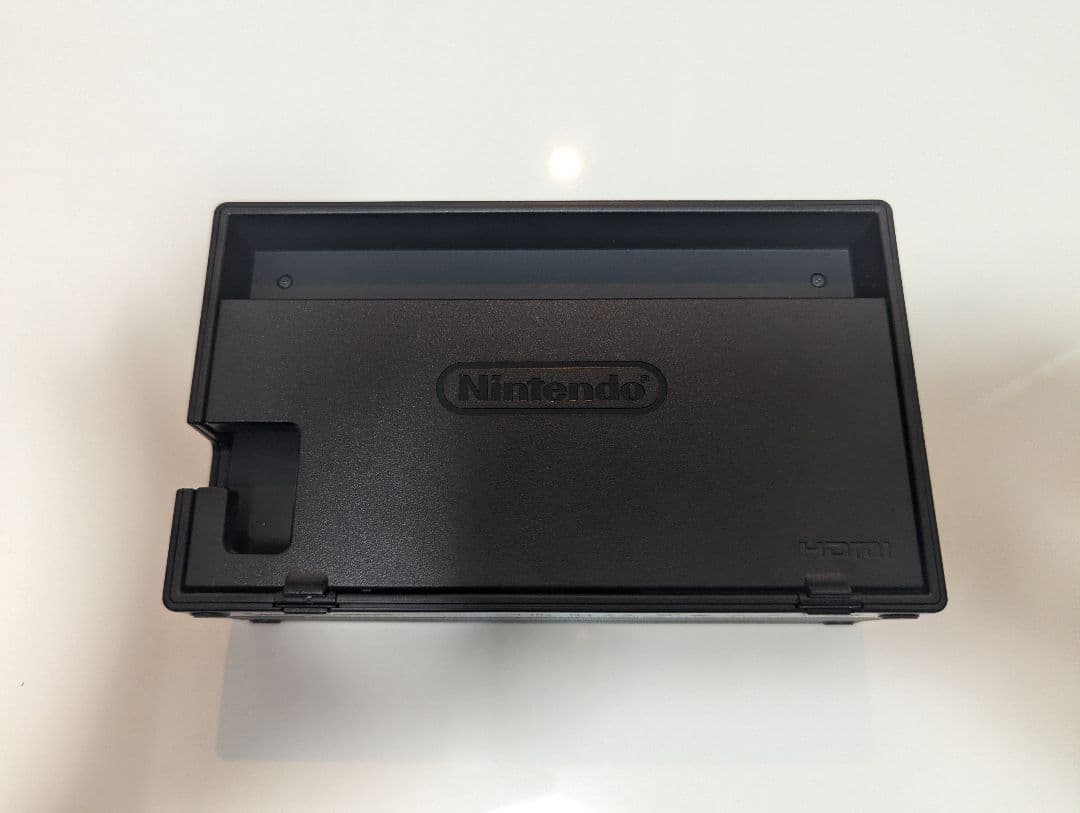 Nintendo Switch 本体 青/赤 Joy-Con 付属品付き