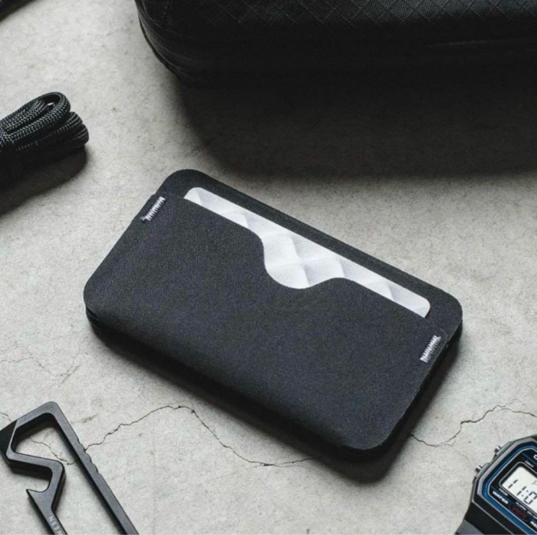 RE:FORM ®︎ 01 スリーブ　二つ折り財布