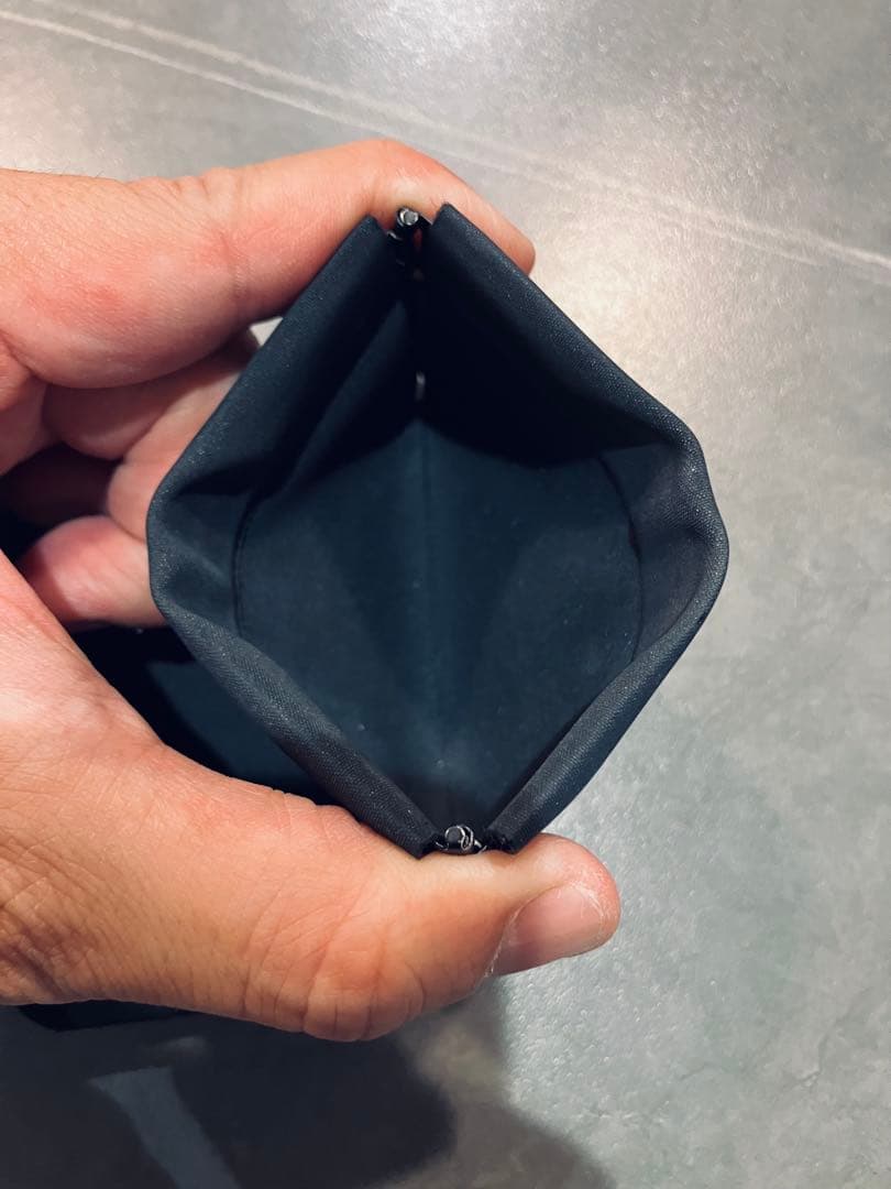 RE:FORM ®︎ 01 スリーブ　二つ折り財布