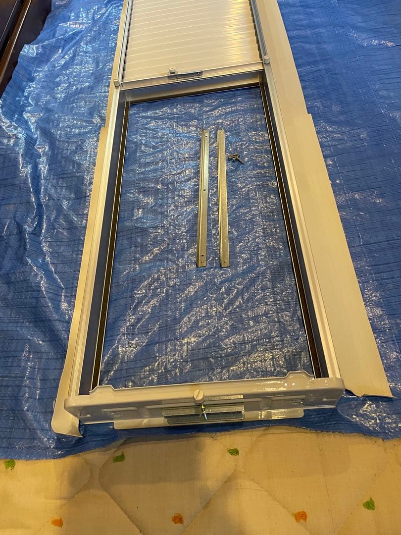 コロナ　窓用エアコン　ルームエアコン　CW-16A