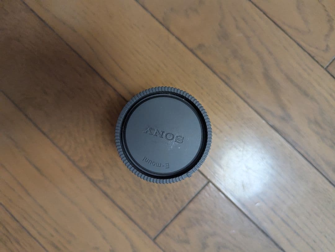 ソニー レンズ SEL50F18 1.8/50 Eマウント