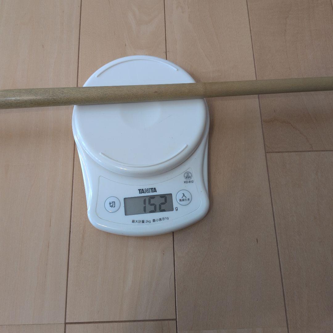 Mezz Cues Power Break キュー ケース付き