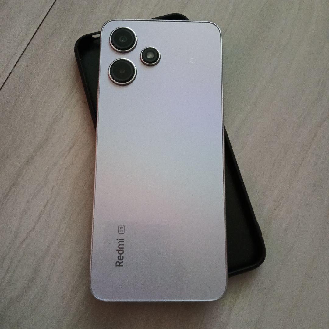 スマートフォン本体 Redmi 12 5g 128GB