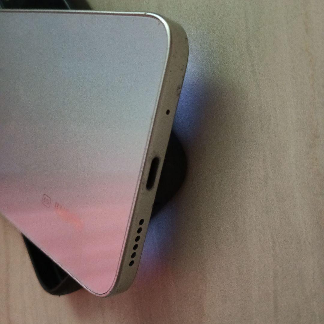 スマートフォン本体 Redmi 12 5g 128GB