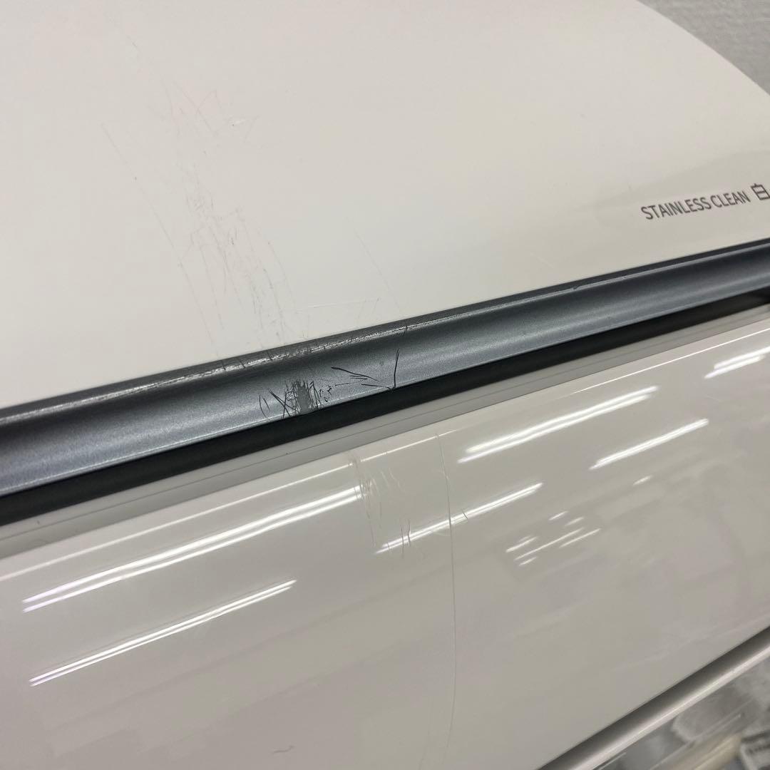 送料無料＊エアコン 日立 2024年製 14畳用＊大阪 AS745