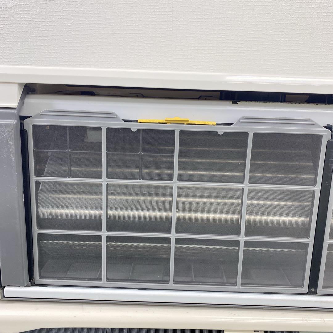 送料無料＊エアコン 日立 2024年製 14畳用＊大阪 AS745