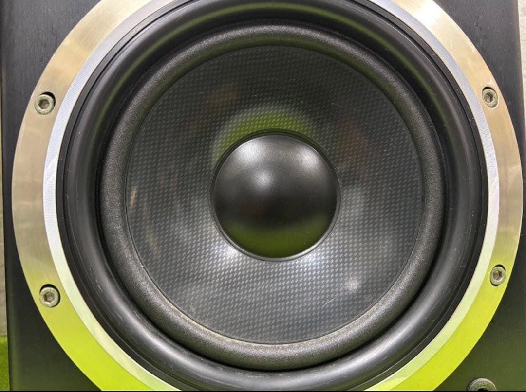 【中古】SONY SS-V725AV・3way スピーカー