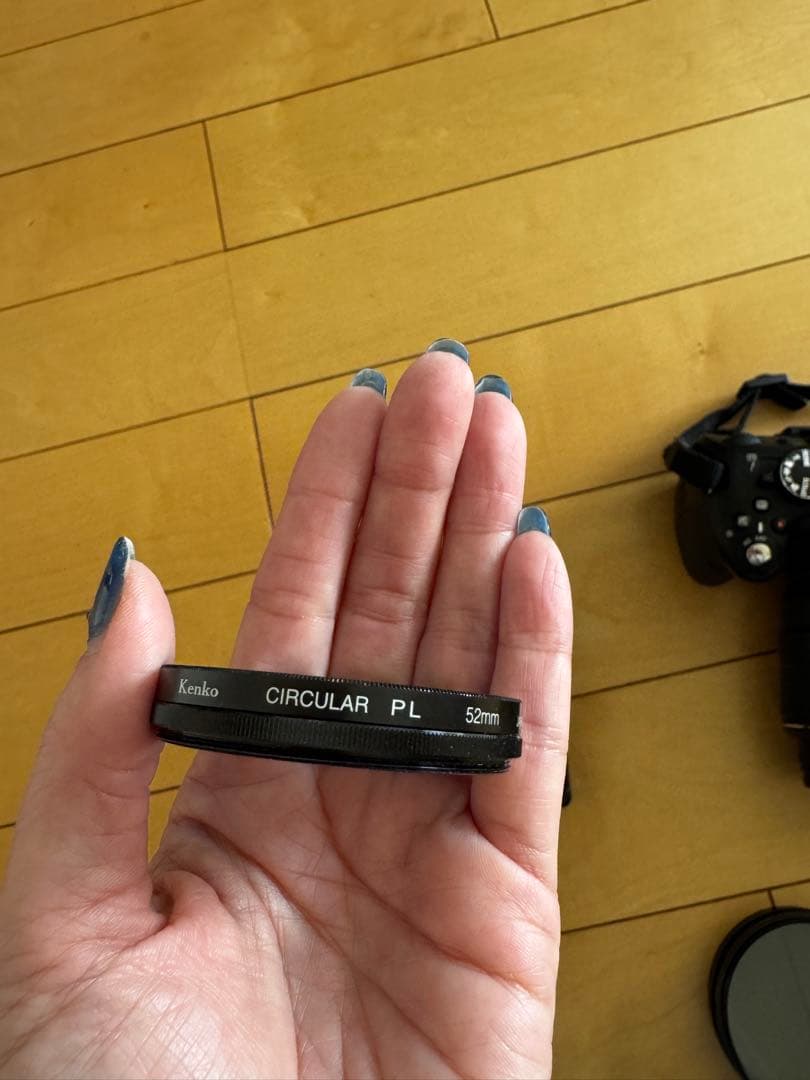 Nikon D5100 デジタル一眼レフカメラ一式