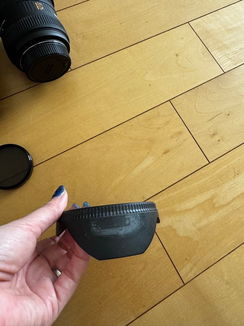 Nikon D5100 デジタル一眼レフカメラ一式