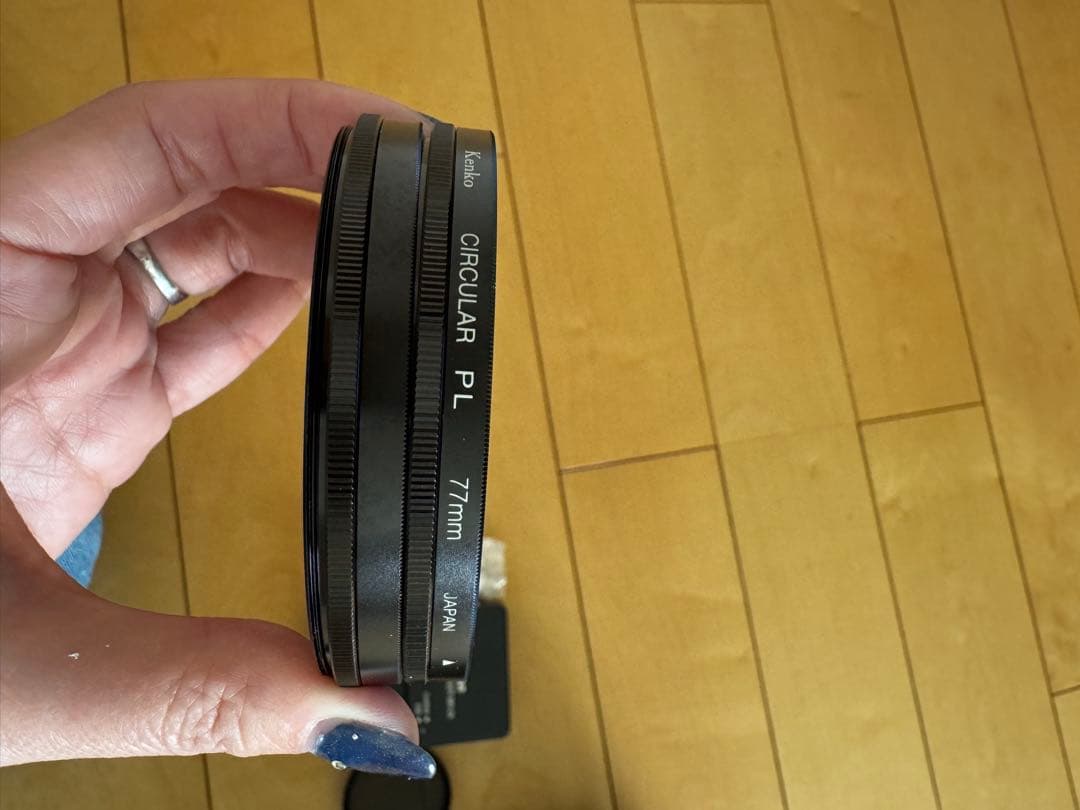 Nikon D5100 デジタル一眼レフカメラ一式