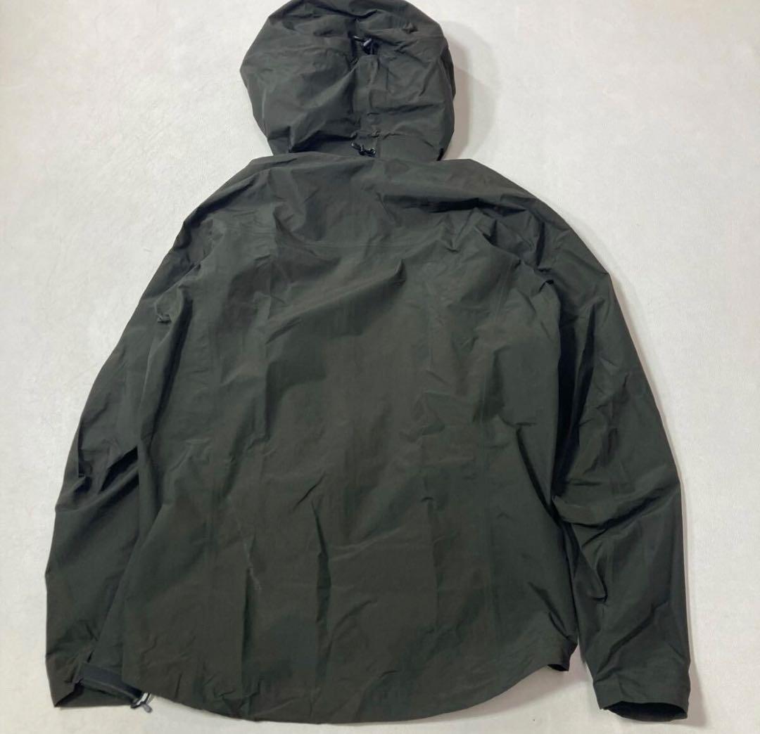 arc'teryx alpha sl GORE-TEX ジャケット　状態考慮