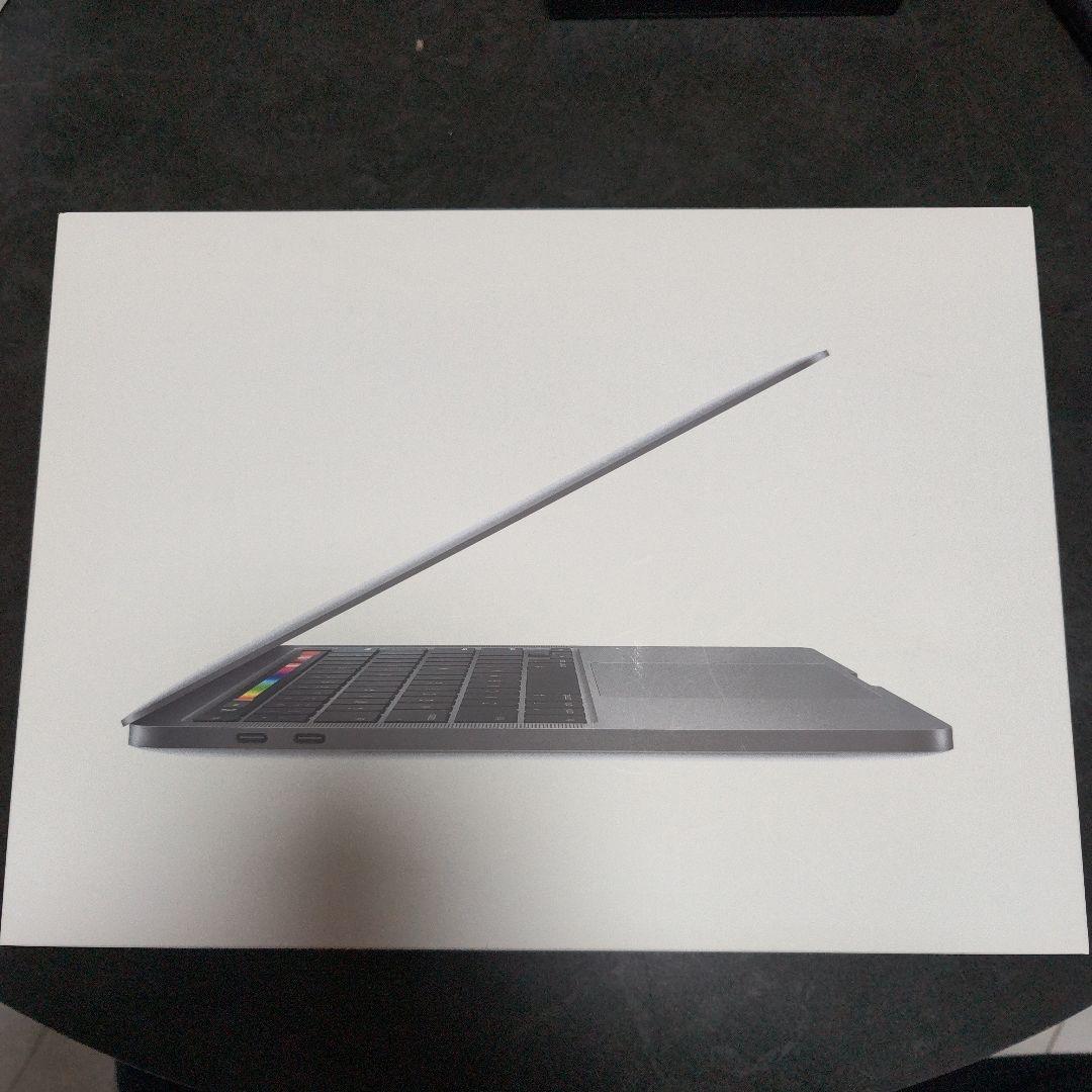 今週末まで値下げ【2TB】MacBook Pro 13 2020 【32GB】