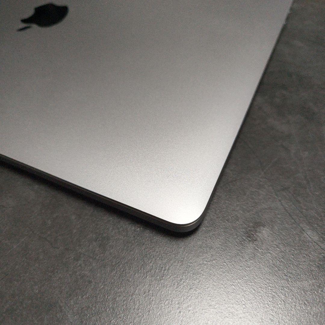 【2TB】MacBook Pro 13-inch 2020 【32GB】