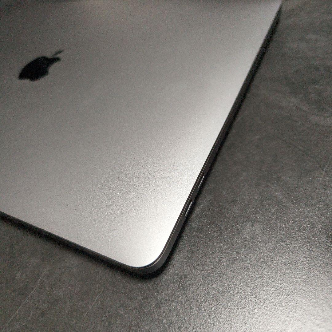 【2TB】MacBook Pro 13-inch 2020 【32GB】