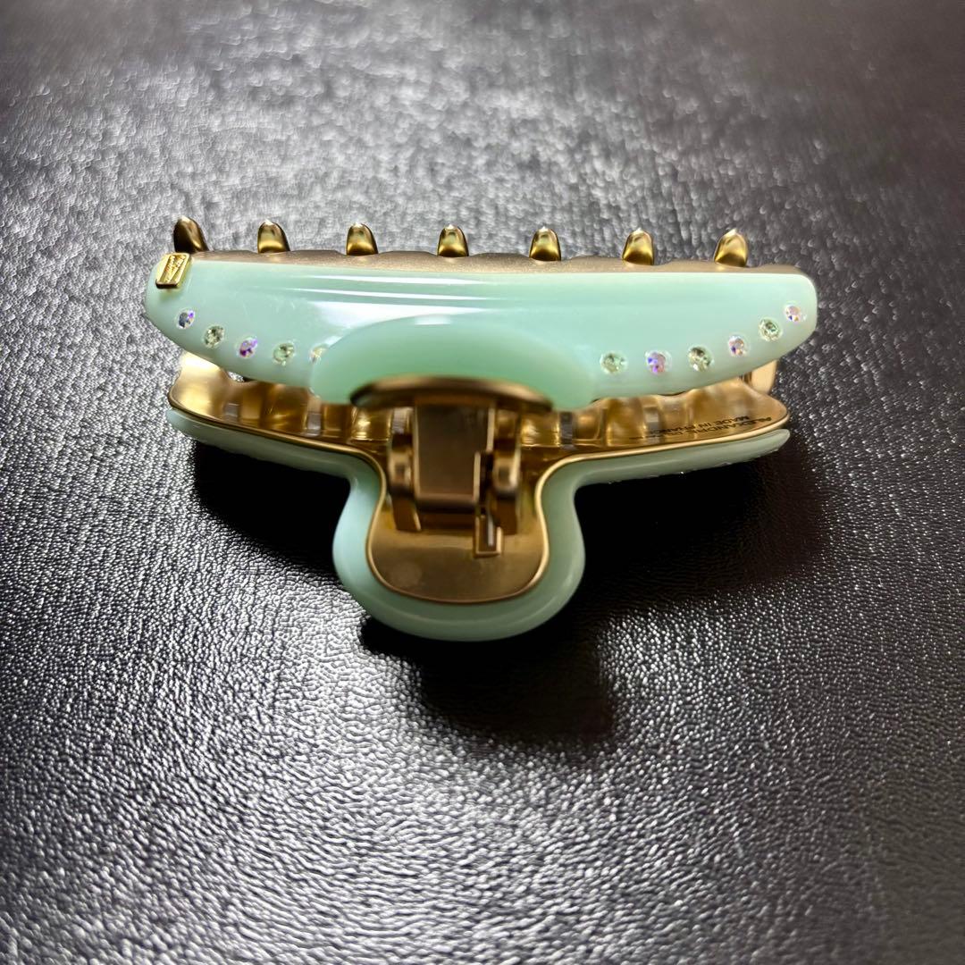 Alexandre de Paris（アレクサンドルドゥパリ） ヘアクリップ