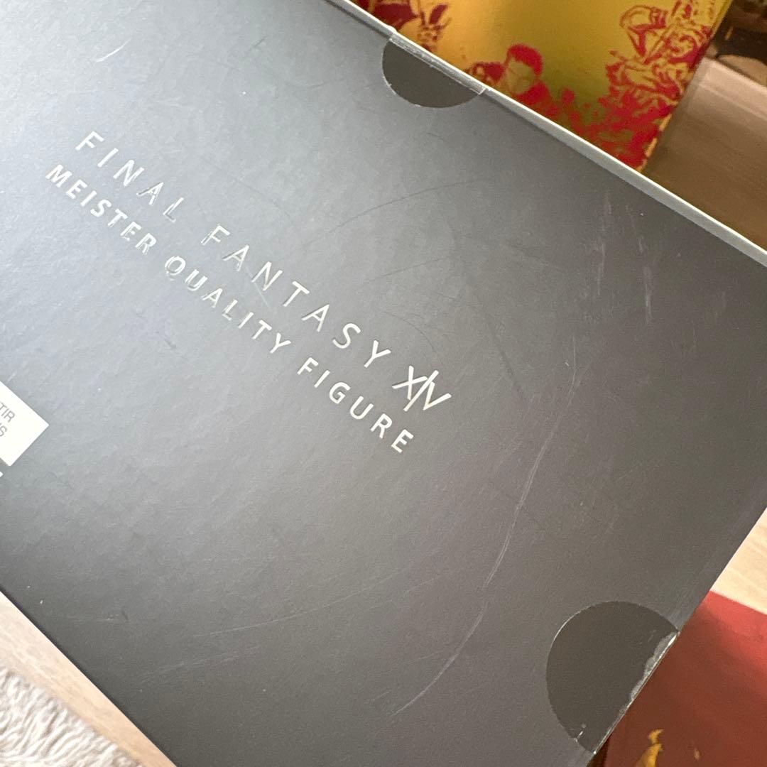 ファイナルファンタジー14 紅蓮のリベレーター コレクターズエディション