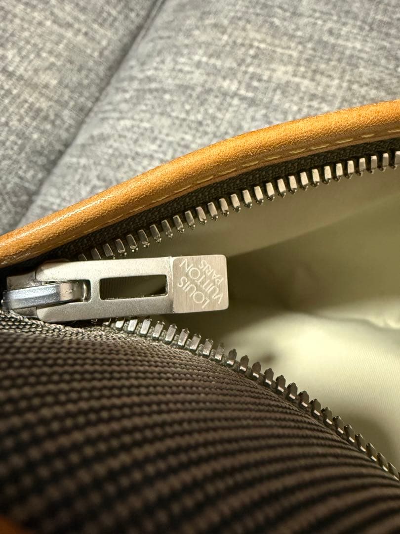 ポ*ポ様 ルイヴィトン ダミエ ジェアン アクロバット