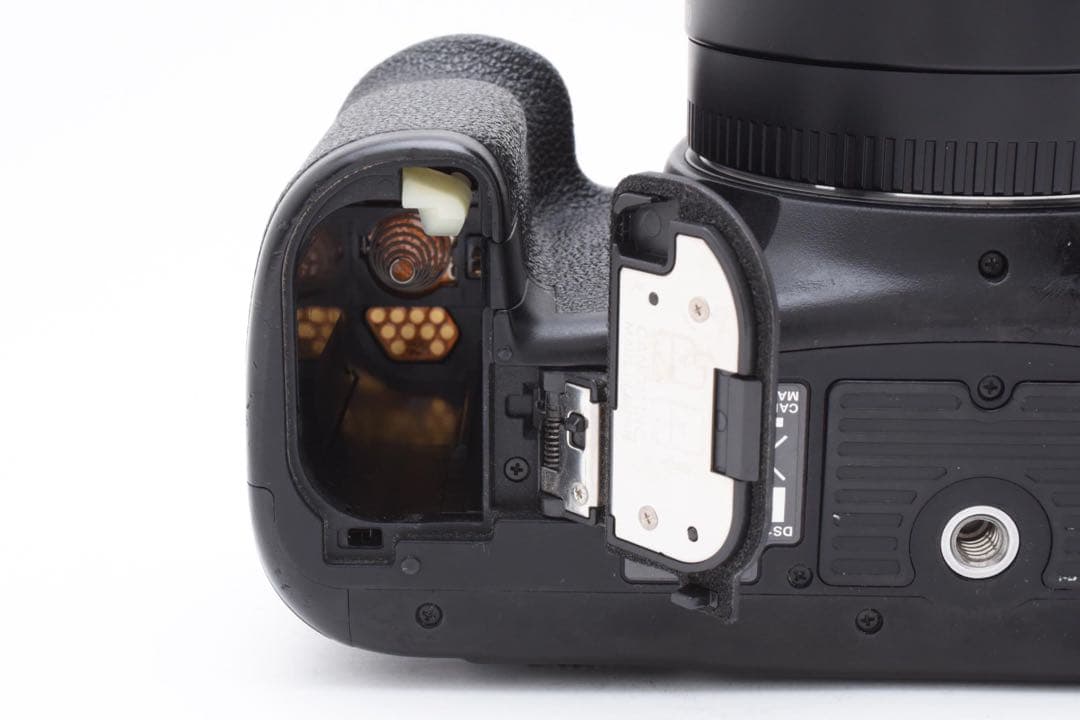 デジタル一眼レフカメラ Canon EOS 7D MarkⅡ 望遠レンズセット