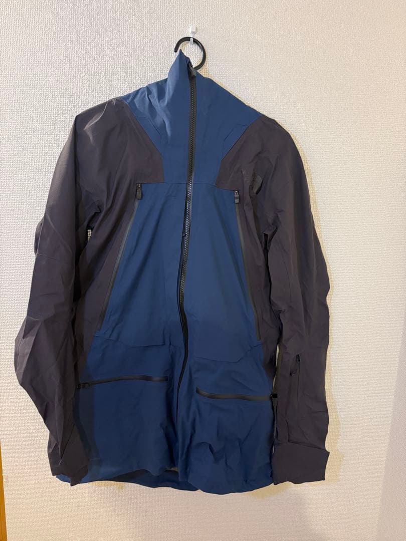 《未使用》THE NORTH FACE FL PURIST Jacket