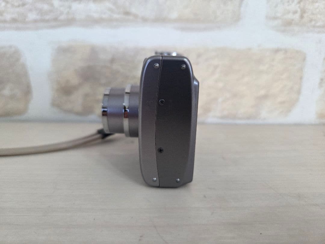 【美品♪】Canon IXY DIGITAL 900IS デジタルカメラ