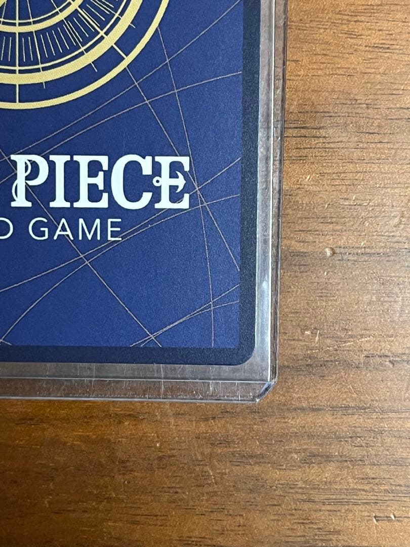 ワンピースカード　ギア2 OP11-080 R パラレル