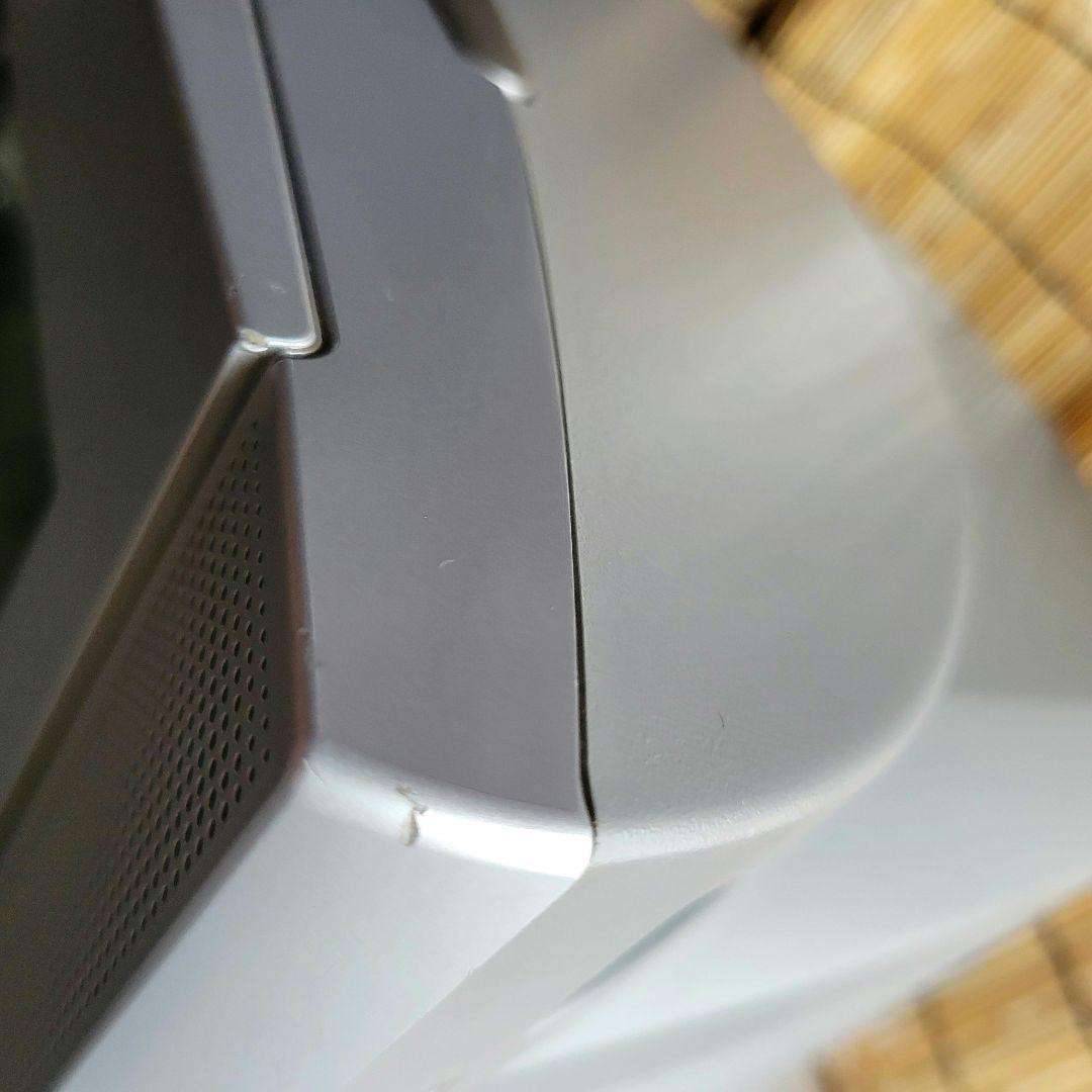 ソニートリニトロン14型 KV-14DA75 07年製