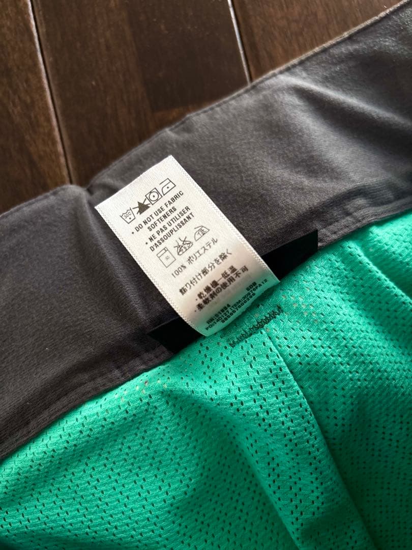 patagonia パタゴニア/ゴアテックス パウダーボウルPT カーキ L