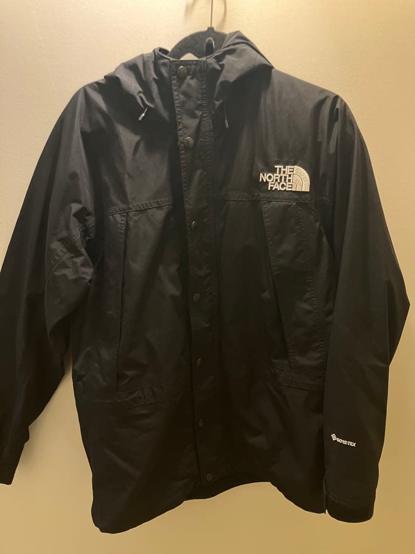 【残り2時間】THE NORTH FACE マウンテンライトジャケット L