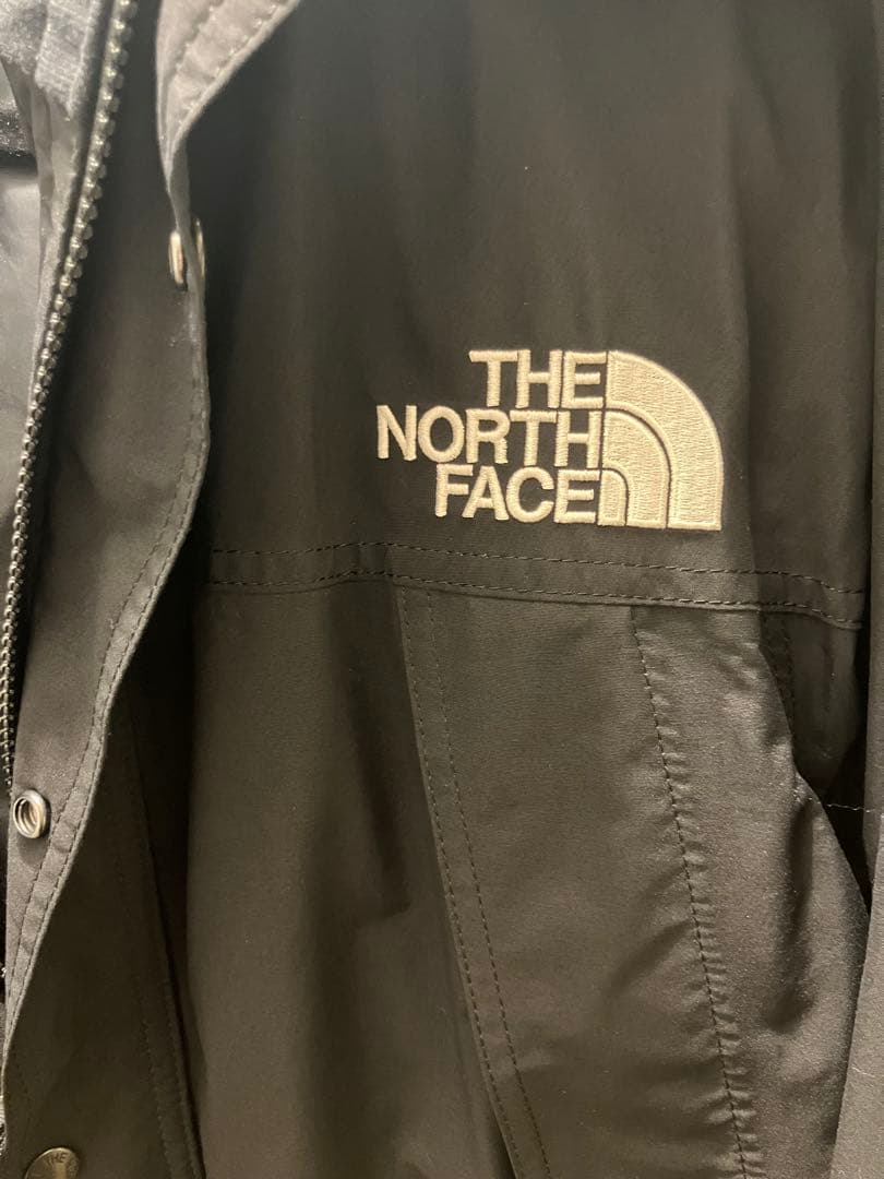 【残り2時間】THE NORTH FACE マウンテンライトジャケット L