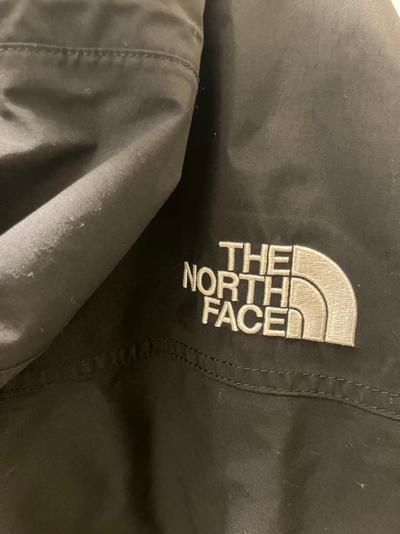 【残り2時間】THE NORTH FACE マウンテンライトジャケット L