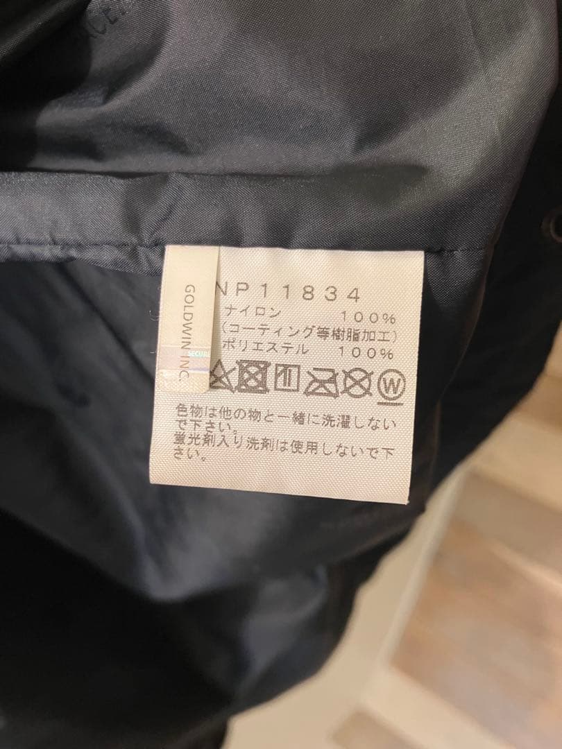 【残り2時間】THE NORTH FACE マウンテンライトジャケット L