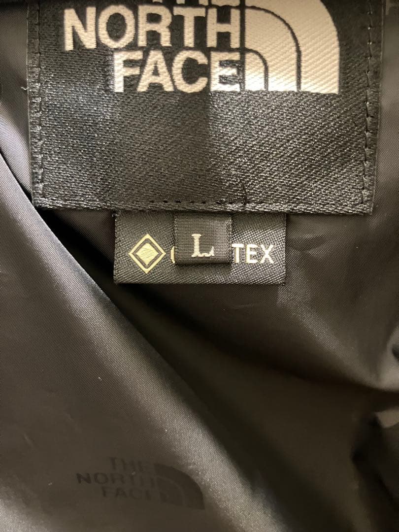 【残り2時間】THE NORTH FACE マウンテンライトジャケット L
