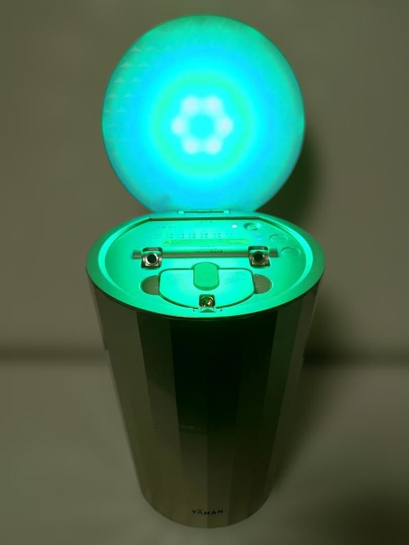 ヤーマン　フォトスチーマー EX YJSB2N