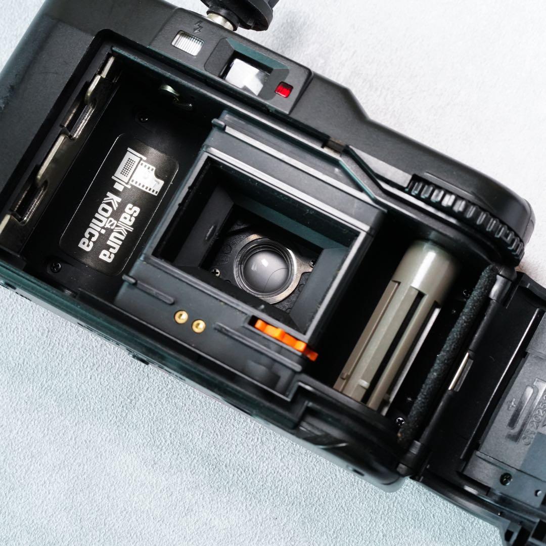 【動作保証】Konica TOMATO /コニカ　トマト