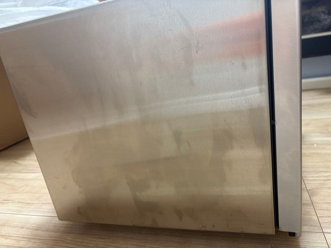 パナソニック 業務用 電子レンジ 22L 900W東日本専用NE-921GV-5