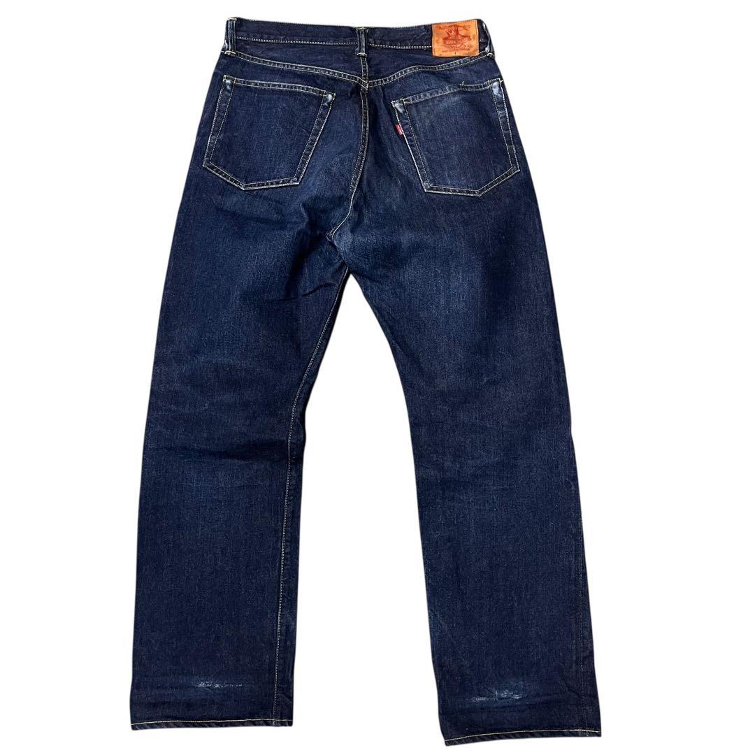 JELADO限定350本 ラストリゾーS301XX大戦 白タグw32