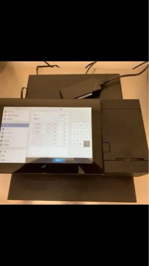 brainレジプリンタードロアーセット