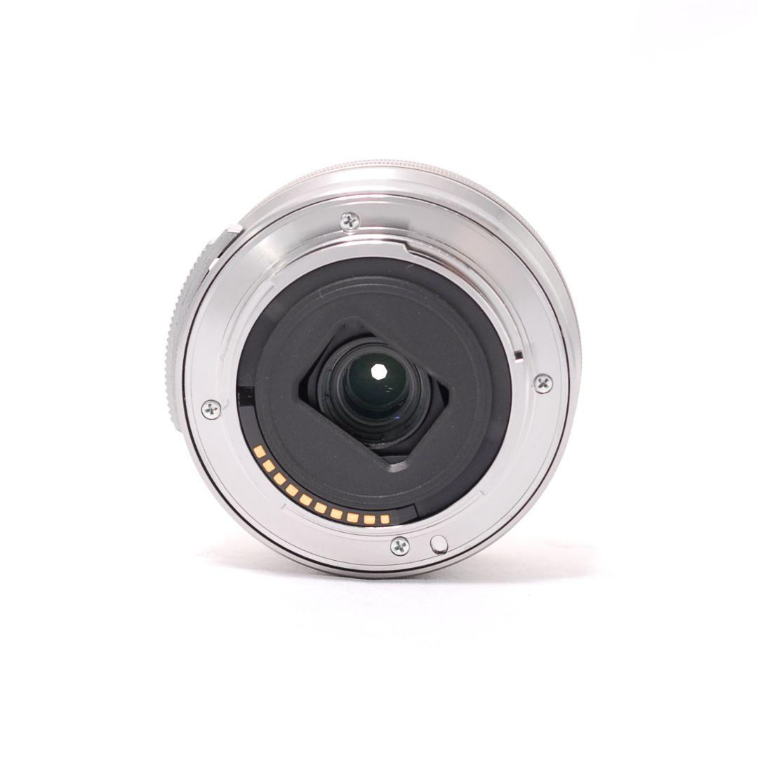 ❤即購入1000円OFF❤ SONY α5000 手振れ補正レンズ Wi-Fi