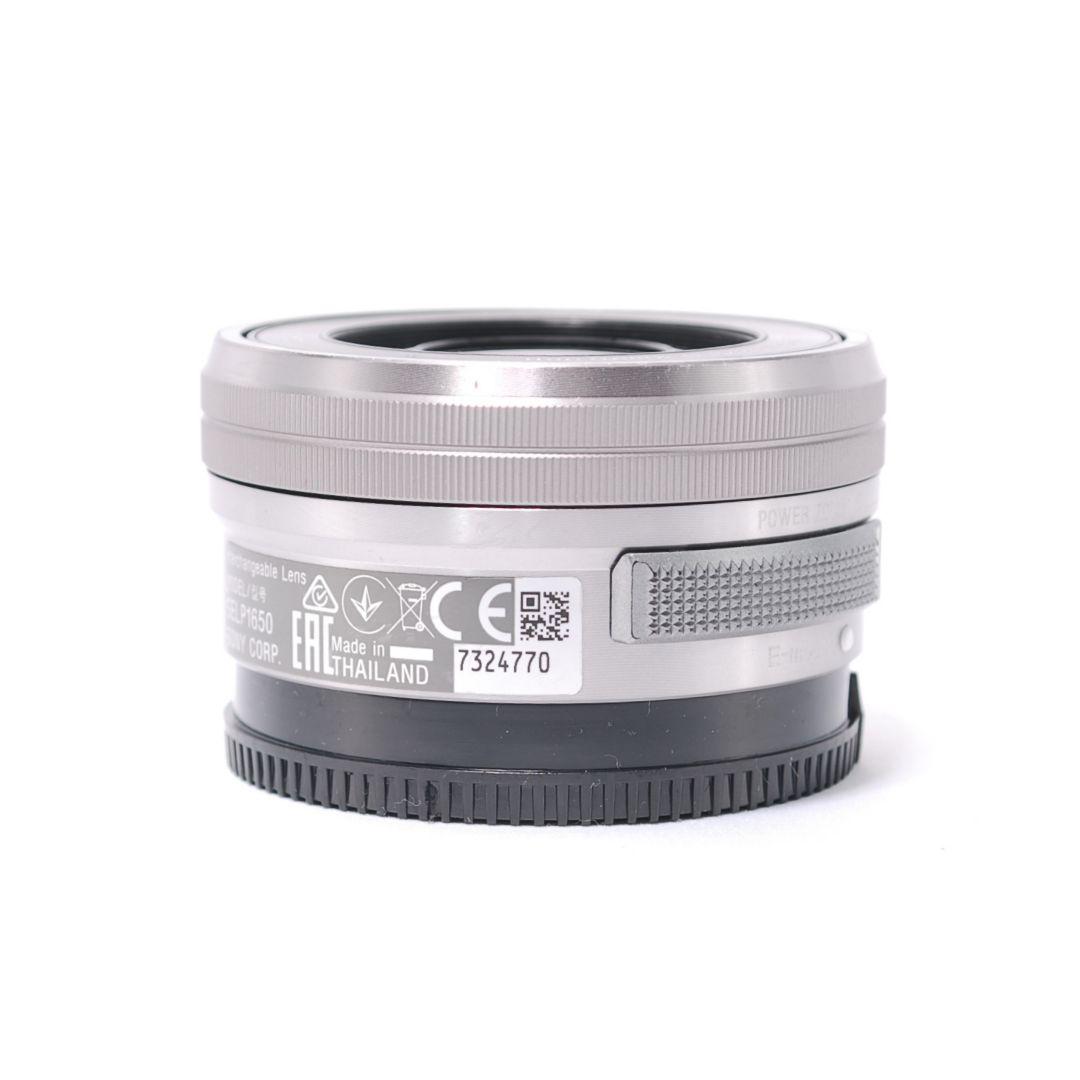 ❤即購入1000円OFF❤ SONY α5000 手振れ補正レンズ Wi-Fi