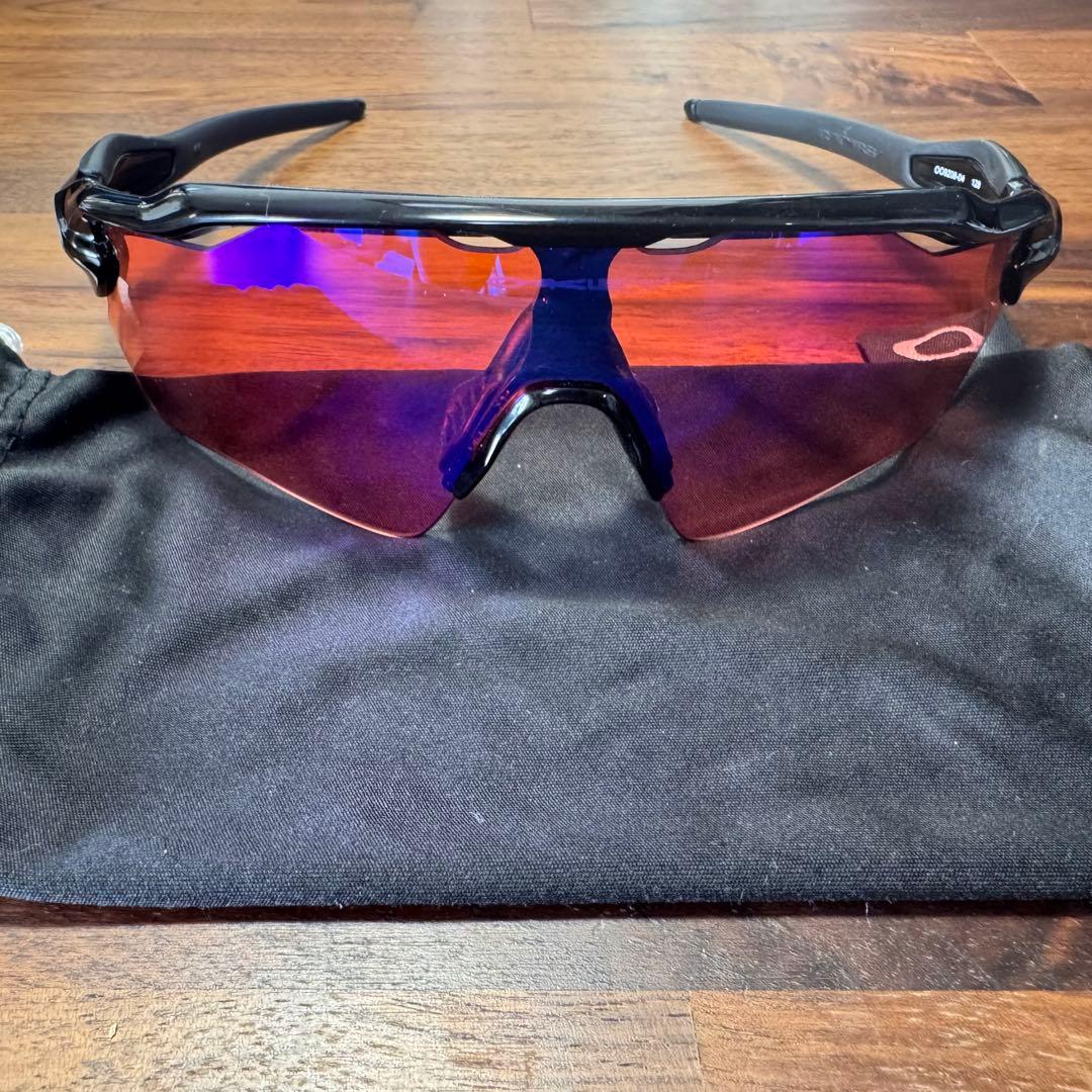 Oakley Radar EV Path サングラス Prizm Golf